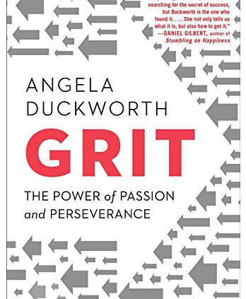 (P-D-F) Grit : The Vitality of Ardour and Perseverance by Angela Duckworth