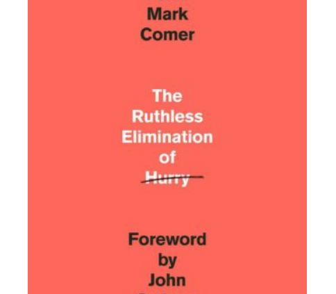 E-‘B’O0K🏆The Ruthless Elimination of Trip by John Brand Comer 2019 🦁