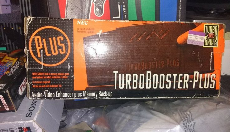 turbobooster