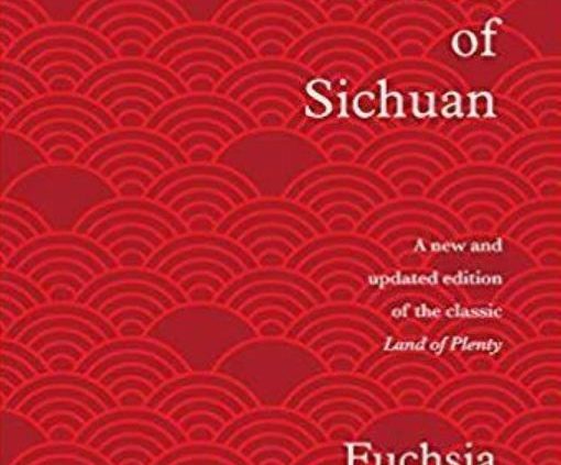 The Meals of Sichuan by Fuchsia Dunlop (2019, Digital)