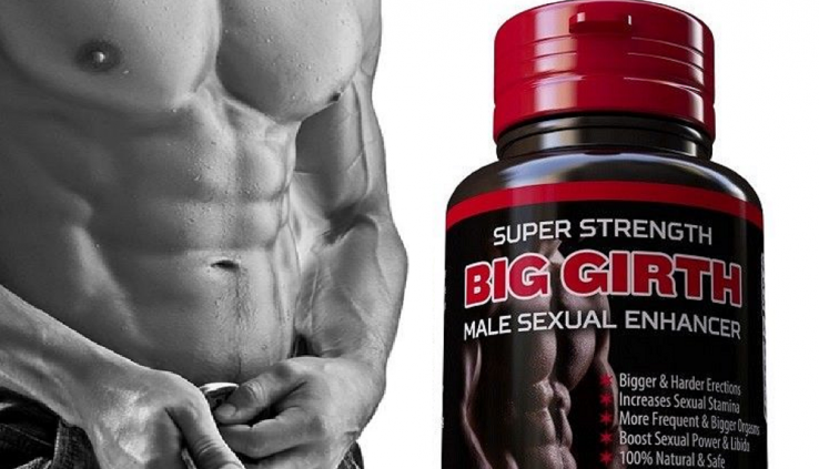 #1 BEST – MALE PENIS ENLARGER THICKER LONGER BIGGER 3″ GROWTH ENLARGEMENT PILLS