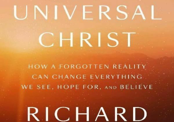 The Smartly-liked Christ BY Richard Rohr (P.D.F)