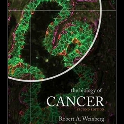 The Biology of Most cancers, 2d Model 2nd Model by Robert A. Weinberg [P.DF]