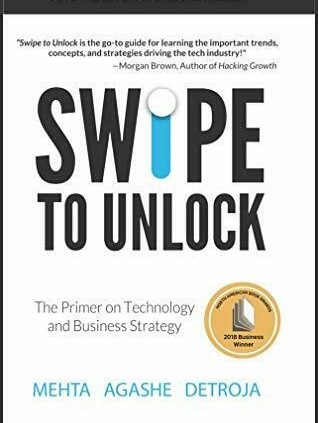 Swipe to Release: The Primer on Technology and Industry Technique [PĐF]