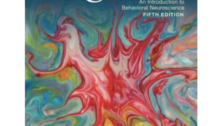 Brain & Habits: An Introduction to Behavioral Neuroscience fifth Ed” (P.D.f)