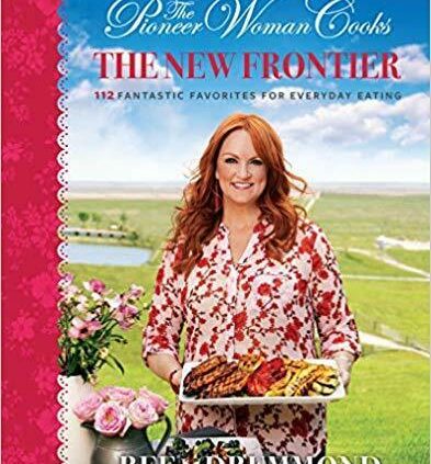 The Pioneer Lady Cooks by Ree Drummond (Digital, 2019)