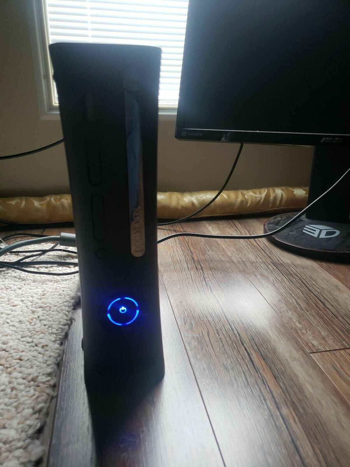 Rgh 1.2 Xbox 360 Jasper Blue LEDS on Web Rgh 1.2 Xbox 360 Jasper Blue LEDS on Web