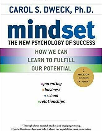 Mindset : The Unusual Psychology of Success