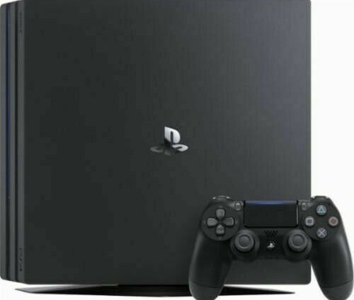 PlayStation 4 Pro 1TB Console