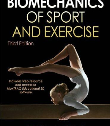 Biomechanics of Sport and Affirm 3th edition **eB00k**