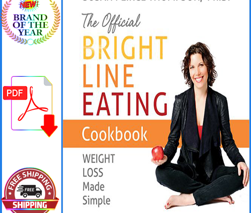 The Excellent Intellectual Line Eating Cookbook: Weight Loss Made Straightforward (P-D-F)