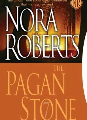 The Pagan Stone [Sign of Seven, Book 3]