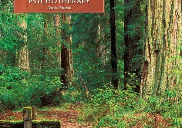 Theory and Practice of Counseling and Psychotherapy tenth Model  (P.D.f)