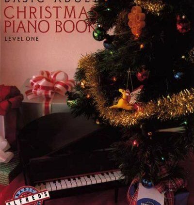 Alfred’s Traditional Adult, Christmas Piano E-book 1, Paperback by Palmer, Willard; M…