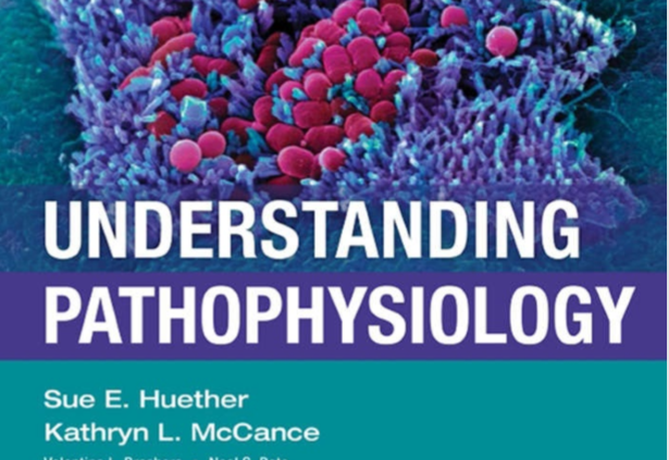 [E-Edition] Notion Pathophysiology 6th Edition by Sue Huether Kathryn L