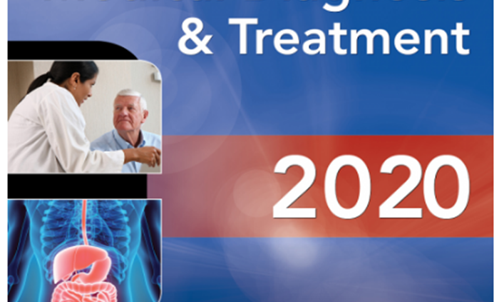 CURRENT Clinical Evaluation and Treatment 2020 (P.D.F)