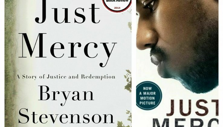 Goal Mercy A Memoir of Justice and Redemption by Bryan Stevenson 2015 P-D-F