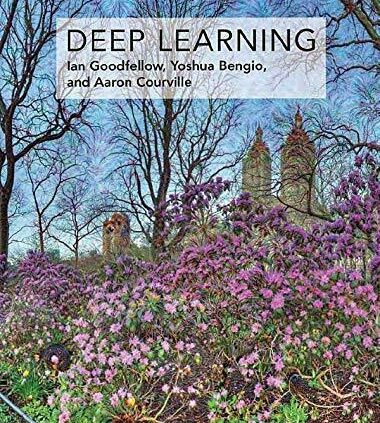 Deep Learning Adaptive Computation and Machine Learning series Hardcover