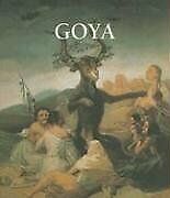 Goya (Preferrred Squares)