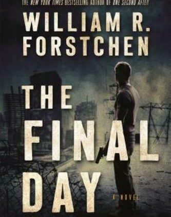 The Remaining Day: A John Matherson Recent by Ph.D. Forstchen, William R, Dr.: Stale