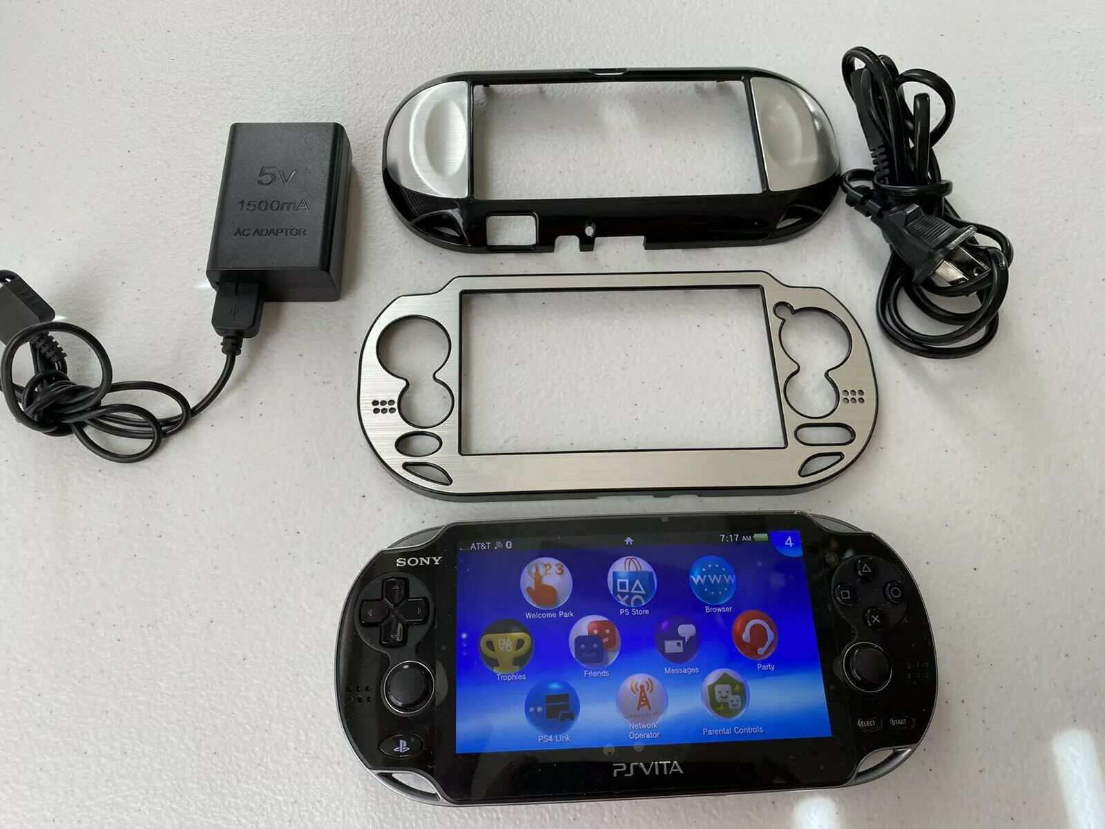 Как проверить psp vita при покупке с рук