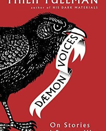 Daemon Voices:  On Reviews and Storytelling