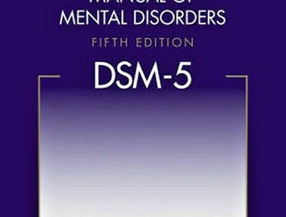DSM-5 Diagnostic and Statistical Manual of Mental Complications 5th ed. by APA *NEW*