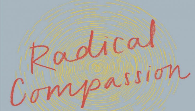 Radical Compassion 2019 by Tara Brach (E-B0K&AUDI0B00K||E-MAILED) #35