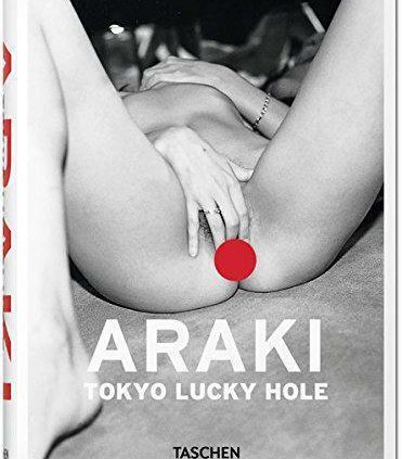 Araki: Tokyo Fortunate Gap by Nobuyoshi Araki, NEW Book, FREE & , (Har