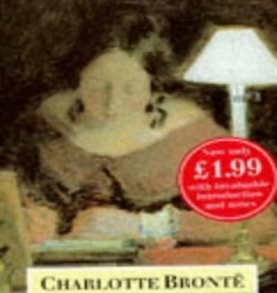Villette (World’s Classics) By Charlotte Brontë