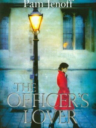 The Officer’s Lover By Pam Jenoff