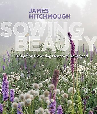 Sowing Class: Designing Flowering Meadows from Seed