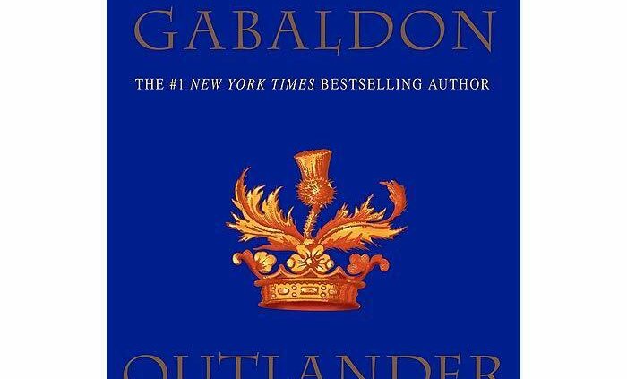 Outlander 1 by Diana Gabaldon ✅ P.D.F ✅ EßOOK