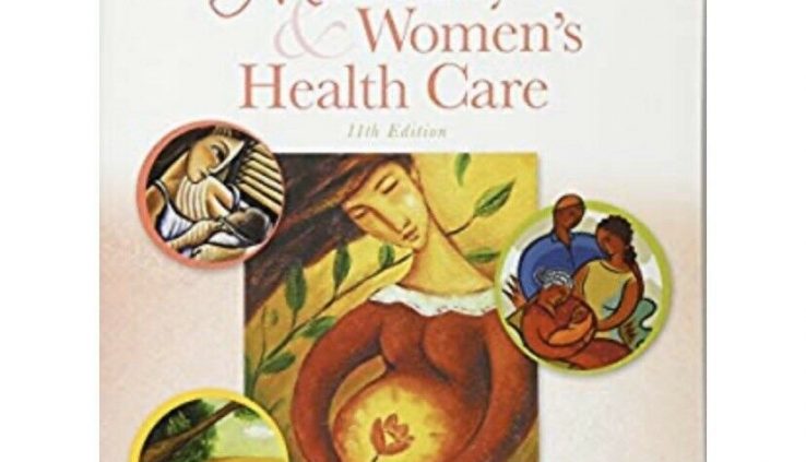 Maternity and Women folks’s Health Care, 11th Edition Check Financial institution