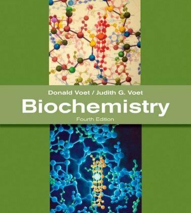 Biochemistry 4th Edition by Donald Voet, Judith G. Voet {P-D-F}