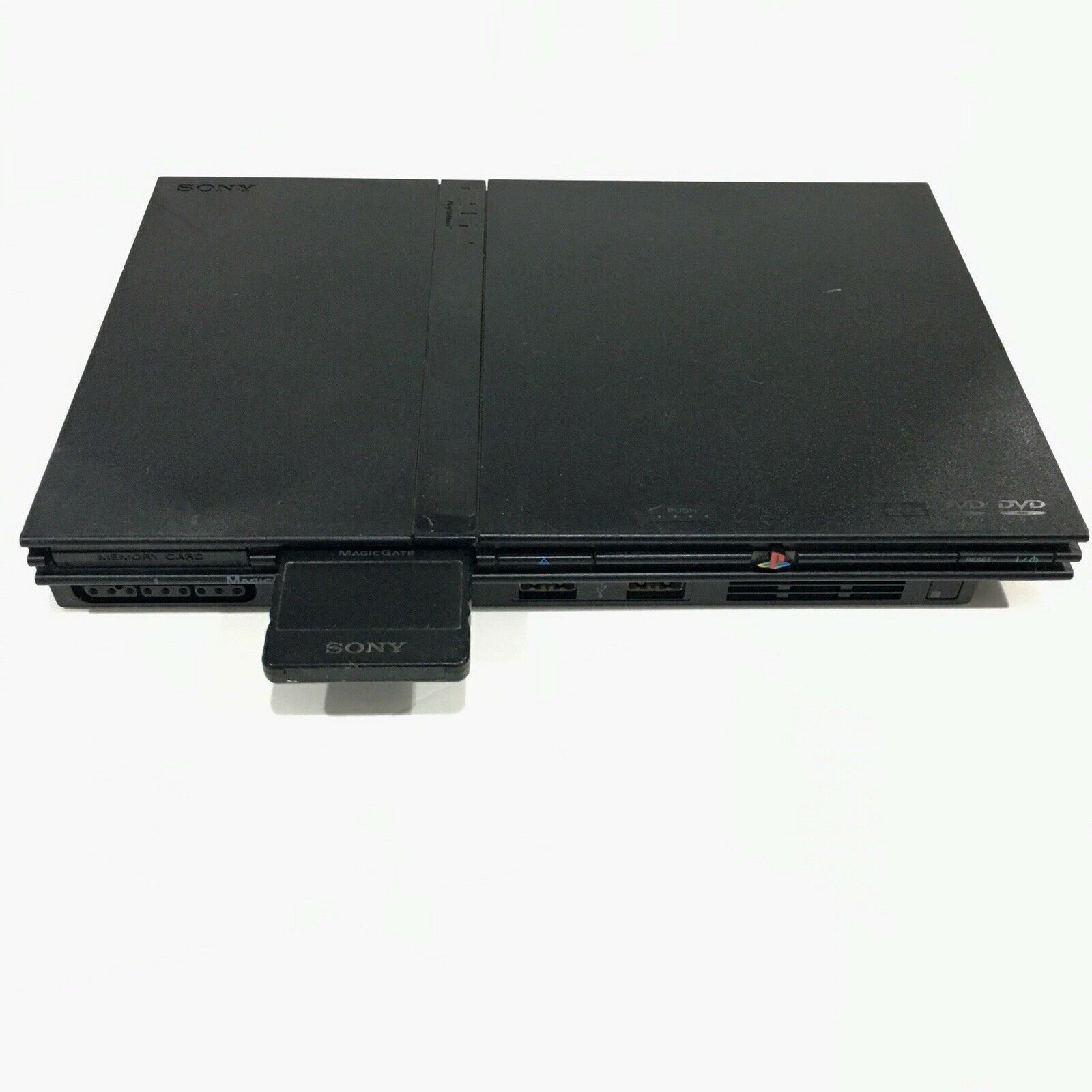 Ps2 и ps2 slim отличие