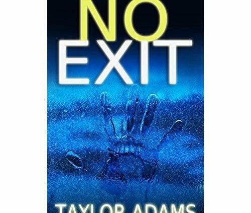 No Exit by adam taylor 📥 [P.D.F]