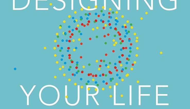 Designing Your Lifestyles 2016 by Bill Burnett & Dave Evans P.D.F, E-PUB, M.O.B.I