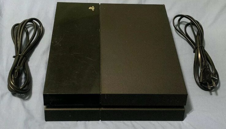 Sony PlayStation 4 PS4 CUH-1001A Video Sport With 2TB HDD Strengthen CONSOLE ONLY