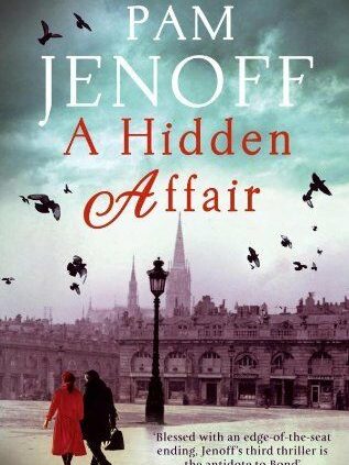 A Hidden Affair By Pam Jenoff