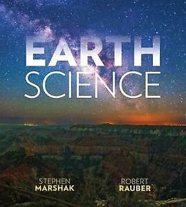 (PD.F-ébook)Earth Science : The Earth, the Ambiance, and Situation by S.Marshak