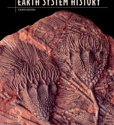 [P.D.F] Earth Scheme Historical past 4th Edition –  Steven M. Stanley, John A. Luczaj
