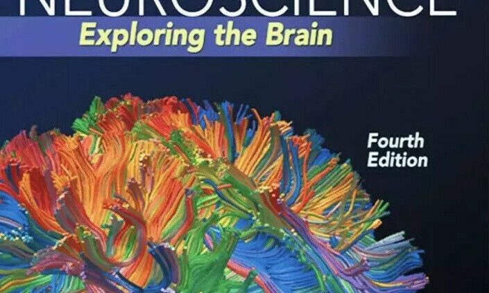 Neuroscience Exploring the Mind 4th Version by Tag F. Undergo – PDF ONLY