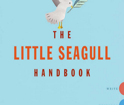The-puny-Seagull-Book-third-Version-by-Richard-Bullock, sent free