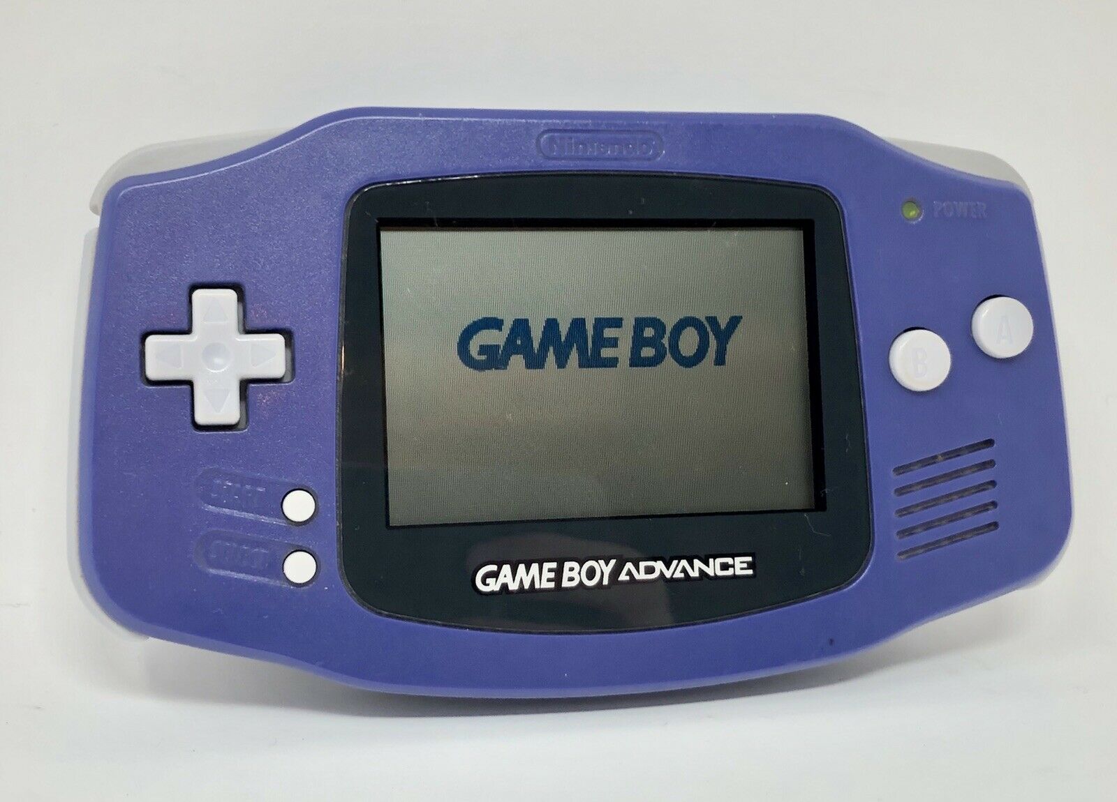 Nintendo GAMEBOY ADVANCE AGB-S-KA 超特価購物 icqn.de