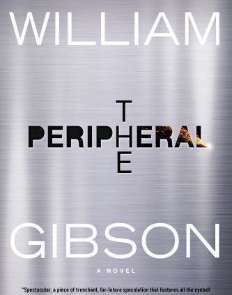 The Peripheral, Gibson, William