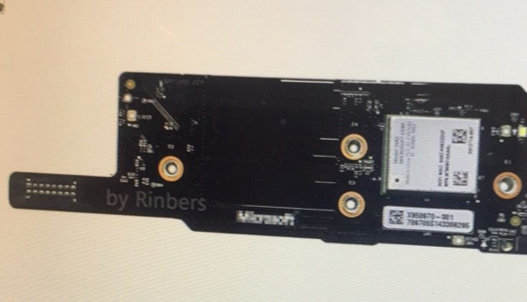 Rf Board Worn Xbox One S