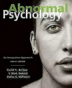 Ordinary Psychology: An Integrative Manner eighth Edition 2017 P-D-F