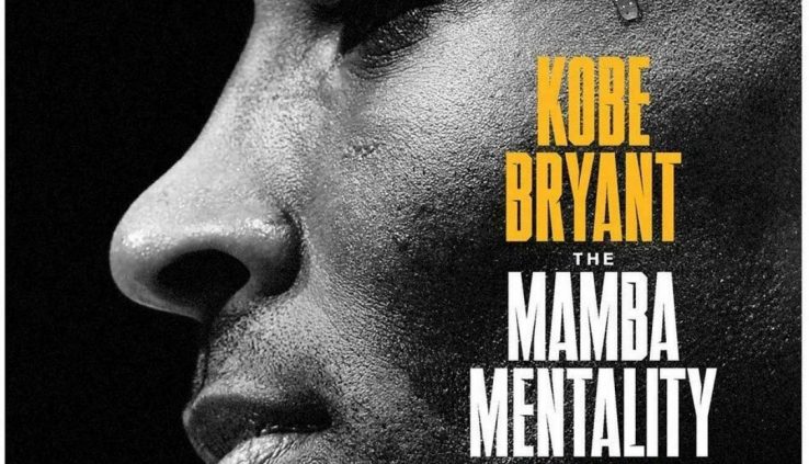 The Mamba Mentality: How I Play