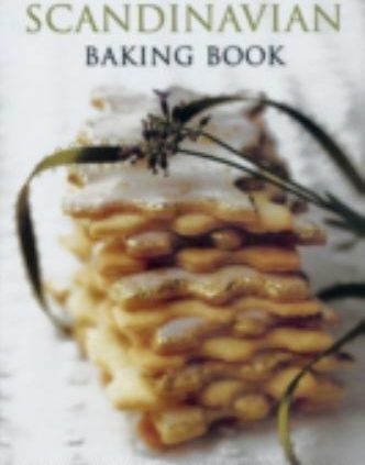 The Gargantuan Scandinavian Baking E book